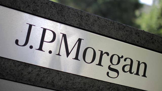 Is JPMorgan a good investment?