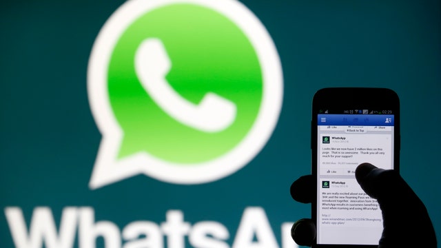 Will WhatsApp be consumers’ favorite new calling card?