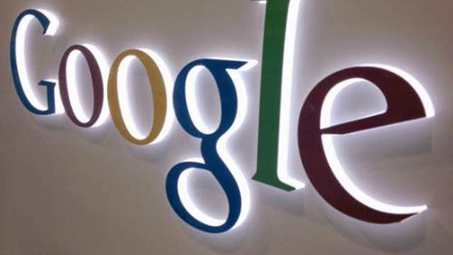 Google lobbies against anti-glass laws