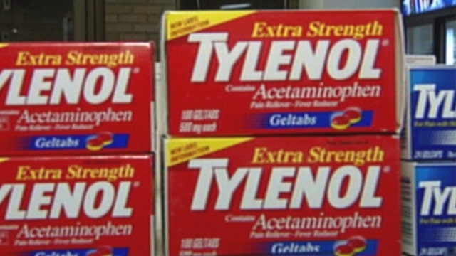 Acetaminophen use during pregnancy linked to ADHD?