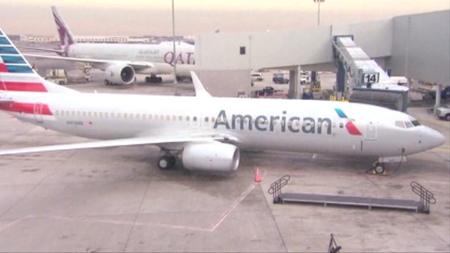 American Airlines quietly ends bereavement fares