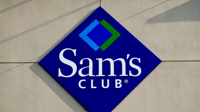 Sam’s club testing subscription service