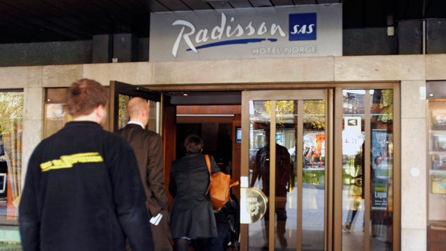 Radisson makes big bet on millennials