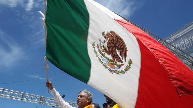 Secretary of Finance talks Mexico’s pro-growth plan