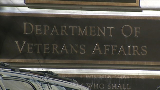 Veterans’ medical records destroyed VA employees?