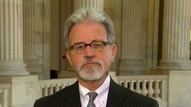 Sen. Coburn: Spending Cuts are Right Things to Do for Economy