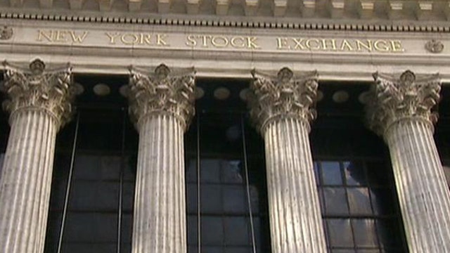 Gasparino: Potential That Sprecher Will Unload NYSE Cash Equity Biz