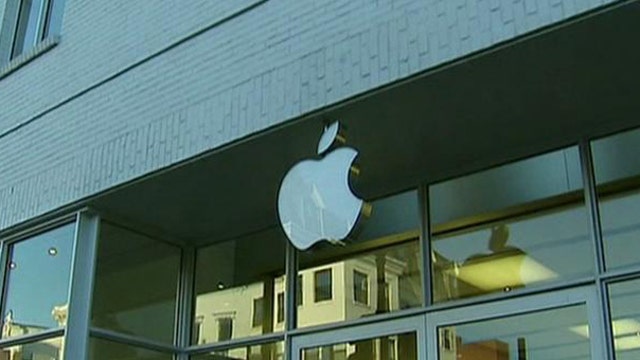 Uncertainty Over Apple