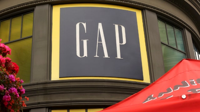 Gap 4Q earnings top estimates