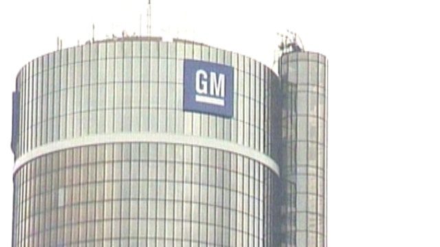 GM faces potential fine of $35M, but should it be more?