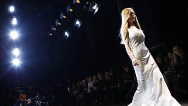 Blackstone CEO on $287M Versace deal, China