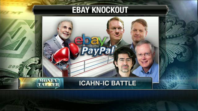 Icahn vs. eBay: Who will win?