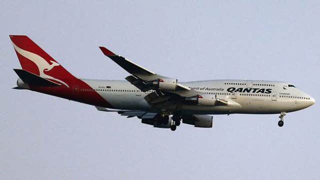 Qantas cuts 5,000 jobs, Asian markets await Yellen testimony