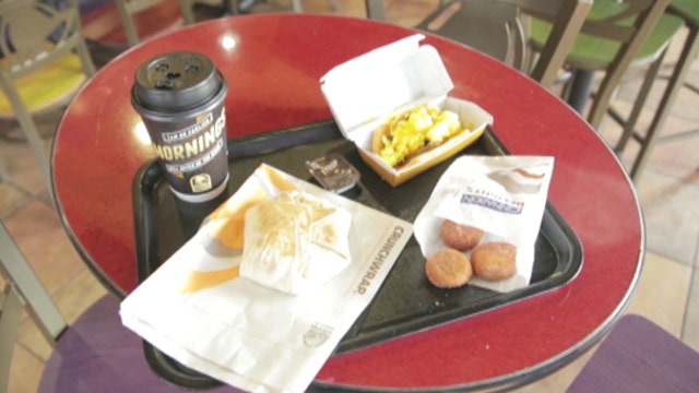 Taco Bell’s new breakfast bad for your waistline?