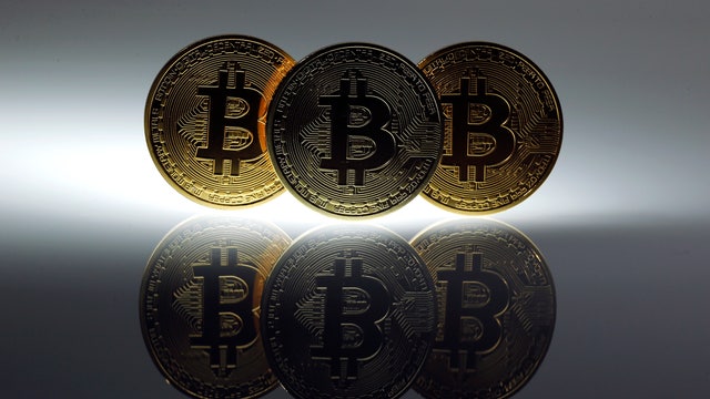 Should Bitcoin be regulated like big banks?