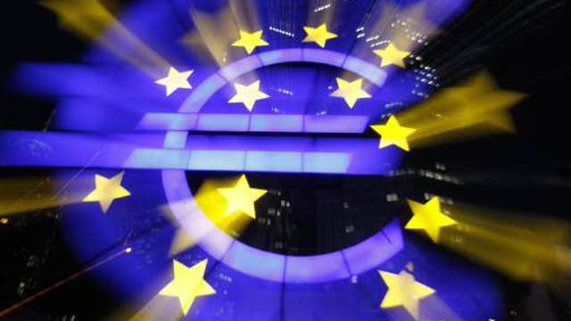 Eurozone inflation remains unchanged at 0.8%