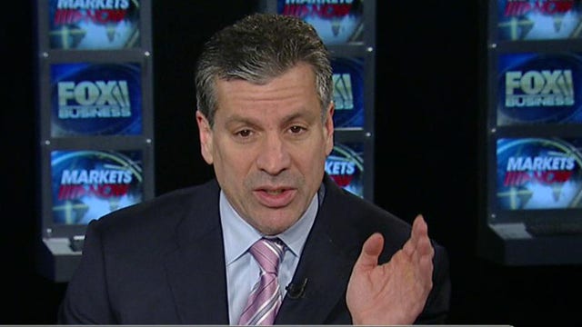 Goldman Succession Drama?