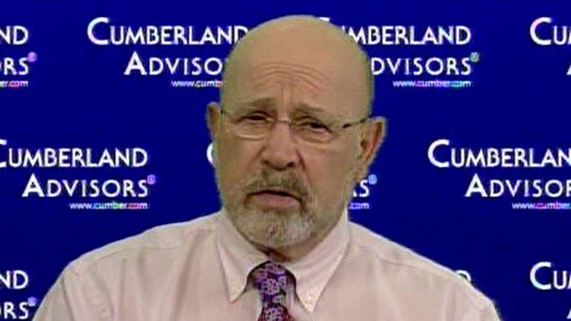 Kotok: Tax Hike a Smack in the Gut for Working Americans