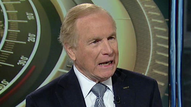 Wayne Rogers: No Government Budget Is Insane