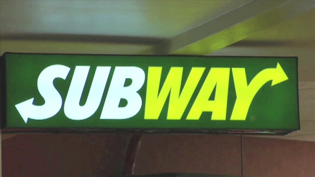 Subway founder and CEO Fred Deluca talks with FOXBusiness.com’s Kate Rogers about celebrity spokespeople, Jared and how he founded the world’s No. 1 restaurant chain.