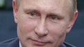 Putin consulted China on Ukraine?