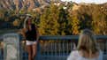 Travel booking sites helped by polar vortex