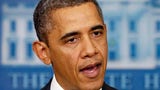 Obama: This will be a costly proposition to Russia