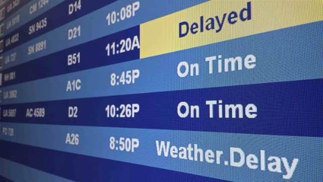 MasFlight: Winter weather costs airlines $6B