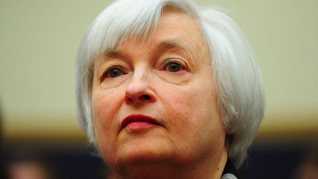 Outlook for the Fed