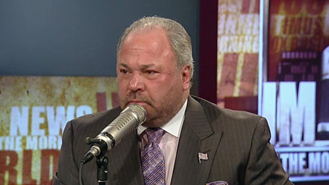Dietl on the Aftermath of Sequestration