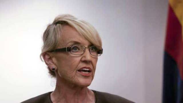 Business backlash over Arizona religious freedom bill?