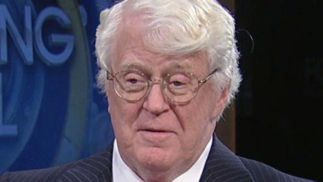 Koch: Keystone would lower energy costs