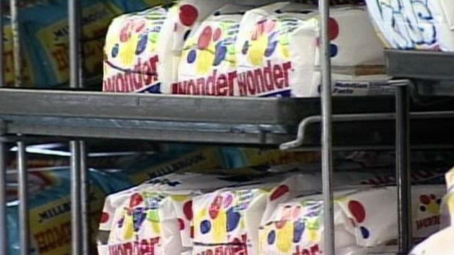 U.S. Attorney Files Objection to Sale of Hostess Brands