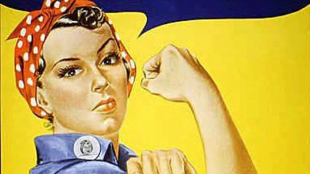 Do women make better leaders in the workplace?