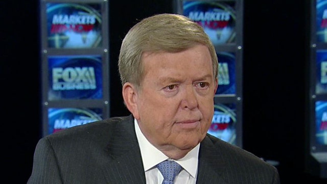 Dobbs: We Should Be Investing In Our Youngest Generation