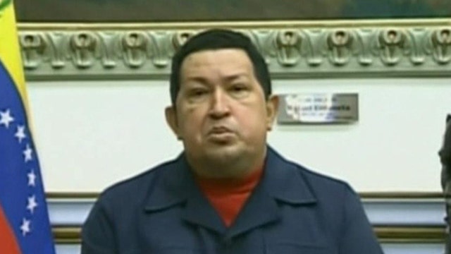 What Will Hugo Chavez Death Mean for the U.S.?