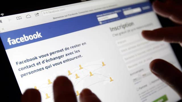 Facebook, Instagram crack down on illegal gun sales