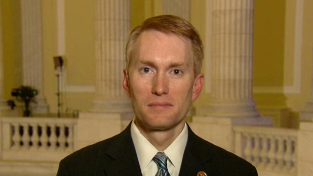 Rep. Lankford on Preventing Government Shutdowns