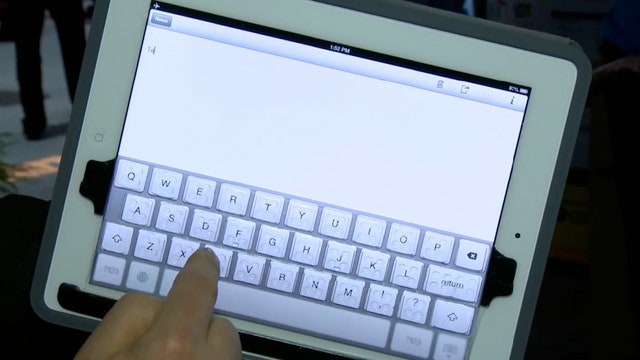 CES 2013: Hot New Tech for Mobile Professionals