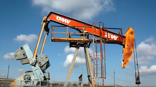 The energy export debate flares up