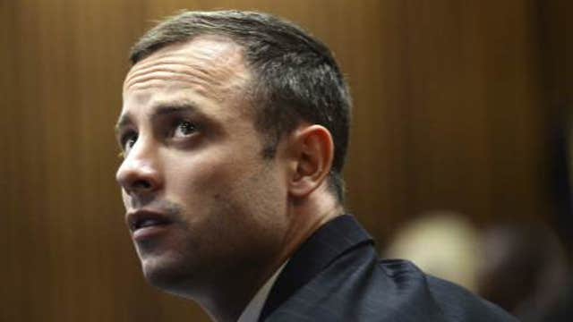 Arthur Aidala’s take on the Oscar Pistorius trial