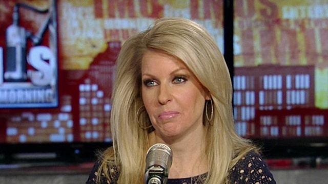 Monica Crowley on Bill O’Reilly’s Confrontation With Alan Colmes
