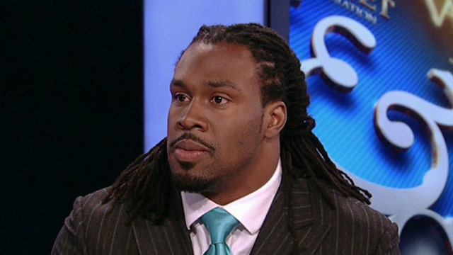 St. Louis Rams’ Steven Jackson: The Game Should Be Made Safer