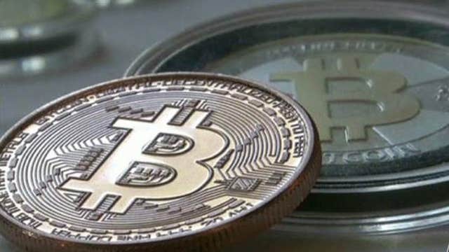Former scam artist says Bitcoin a criminal magnet