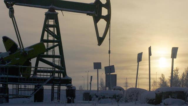 Lawmaker introduces bill to get U.S. to frack more