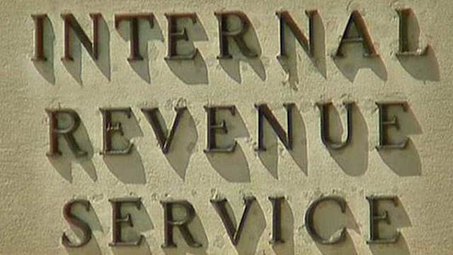 IRS to turn over Lois Lerner documents