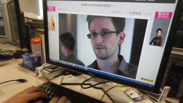 Edward Snowden: Patriot or traitor?