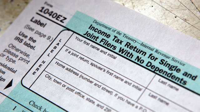 The tax law changes you need to know about
