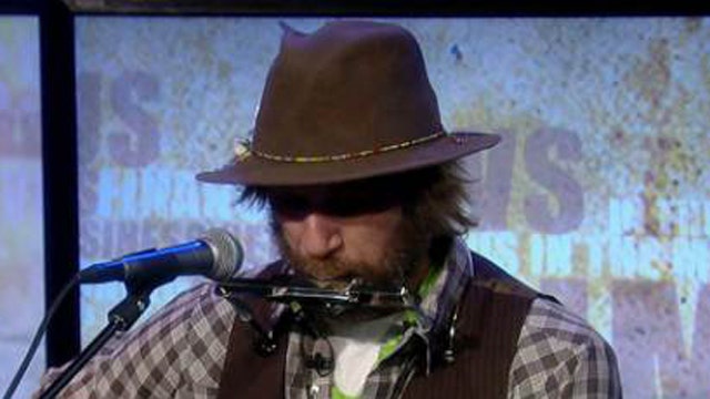 Todd Snider Live