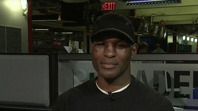 Bernard Hopkins Becomes Oldest Boxer to Win Major Title